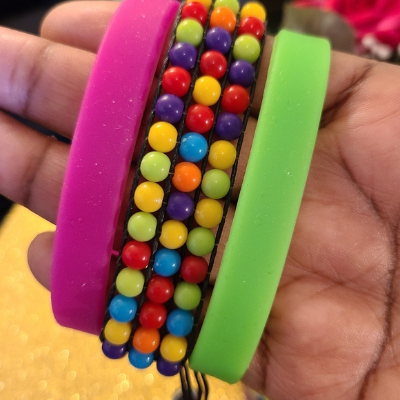 Girl Child Jewelry Chest Display Mannequin Lot - Picture 9 of 14